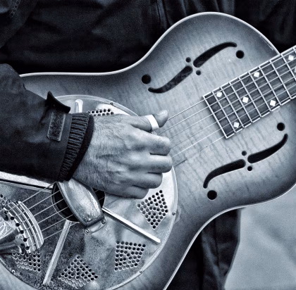 Blues