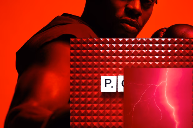 Epic & Powerful