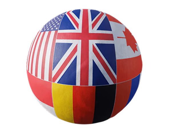 Flags