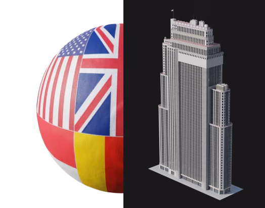Flags