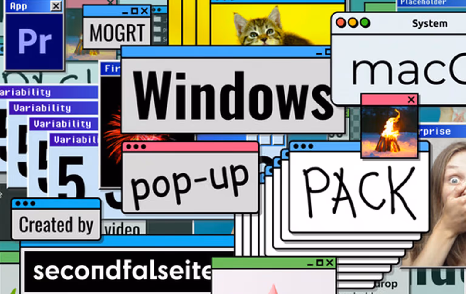 Curated Collection: We Were Cool First