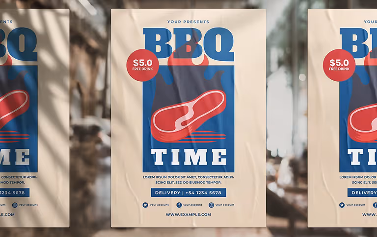 Grills and Grins - 3