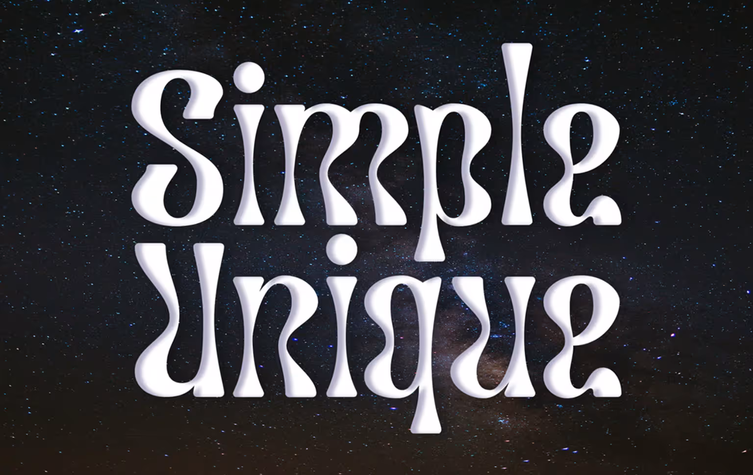 Curated Collection: Letter Impact