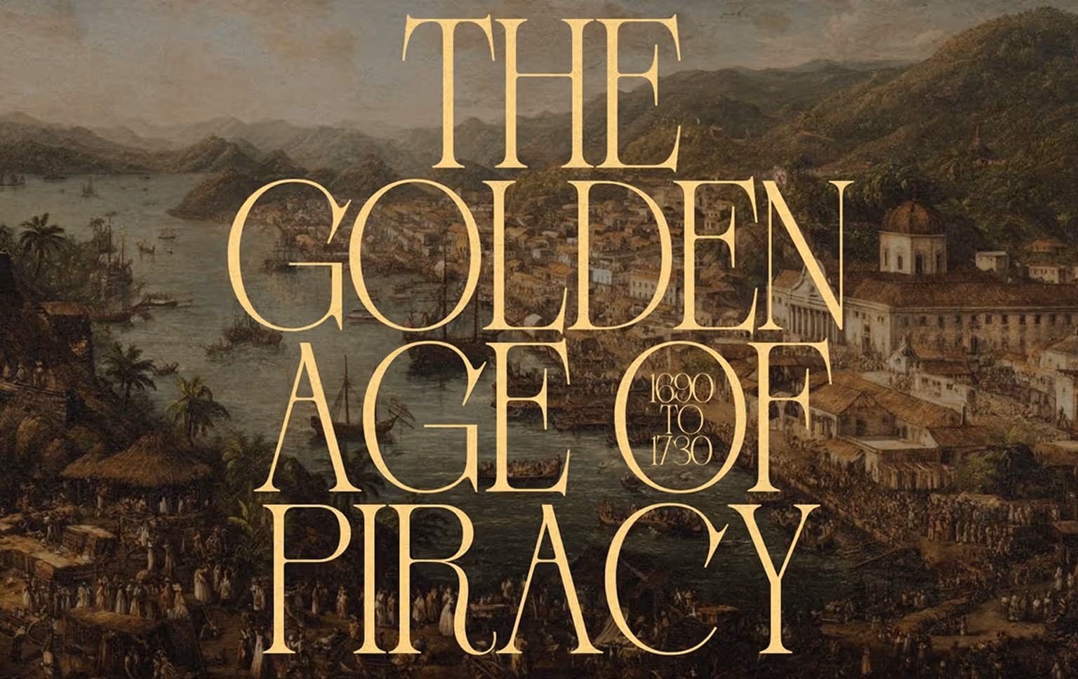 Curated Collection: The Good Old Type