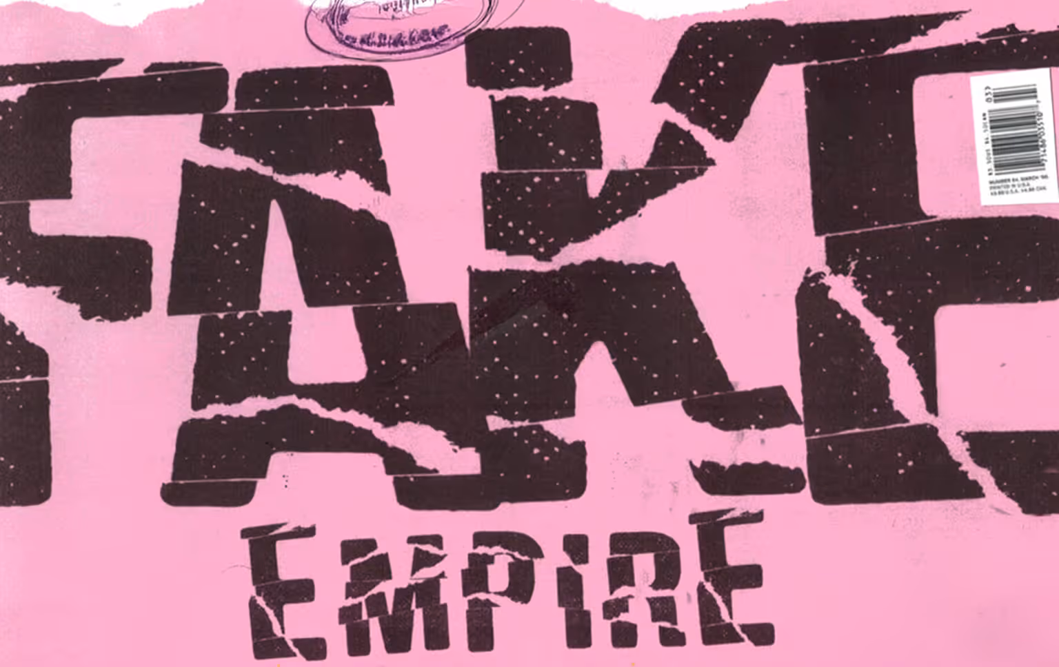 Curated Collection: Rough Never Looked So Good