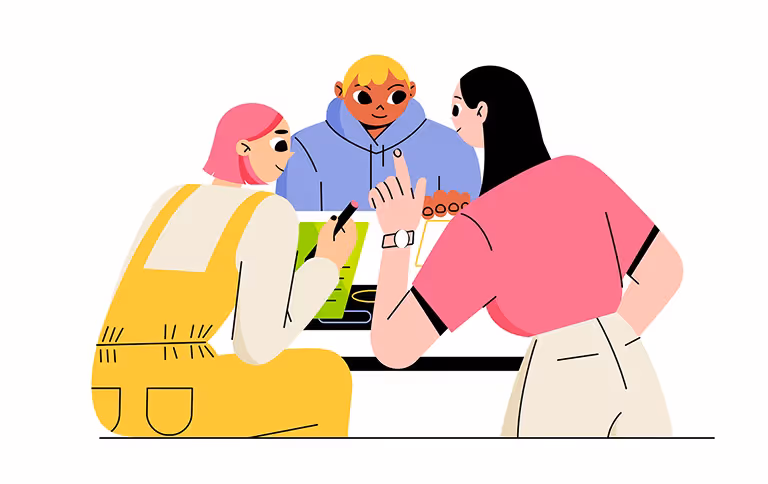 Motion is Collective - 1