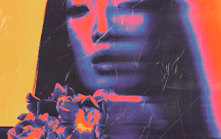 Rough Never Looked So Good - 1