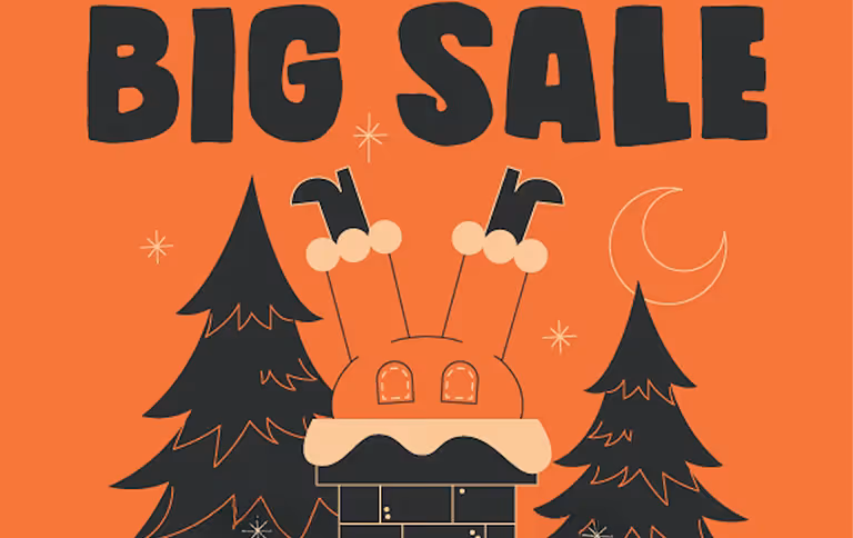 Not Your Usual Christmas - 3