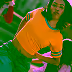 Dance crew, talent and hip hop with people in city for creative, fitness