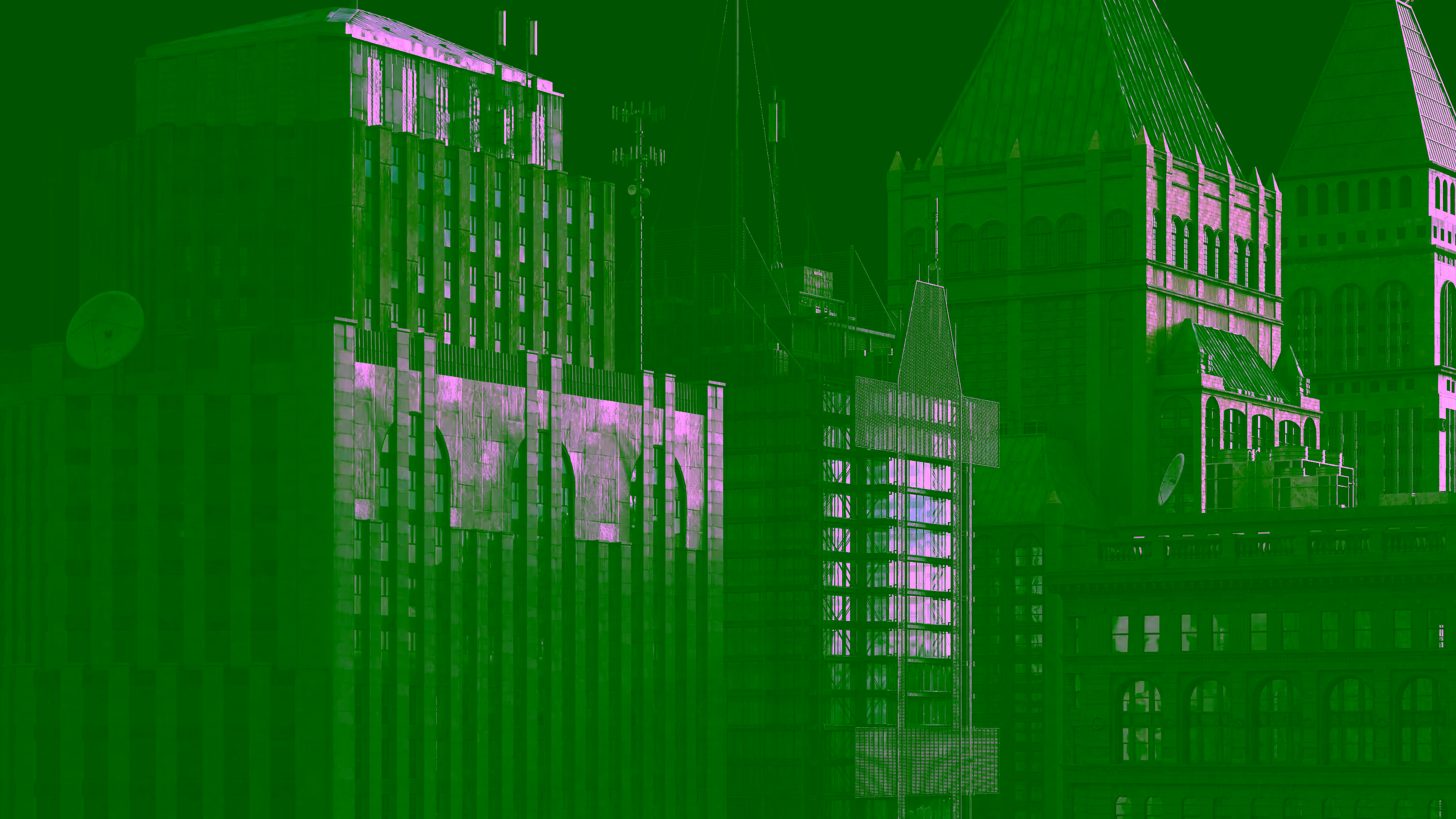 Manhattan 4